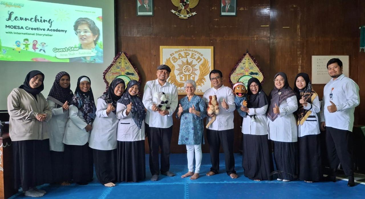 Image Caption
