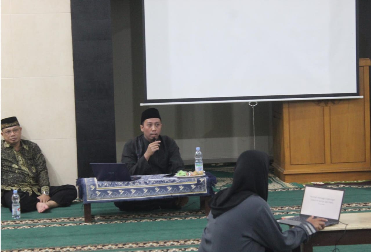 Image Caption