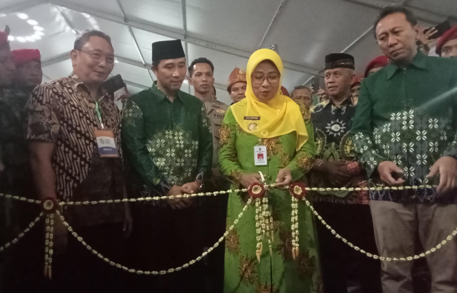Image Caption