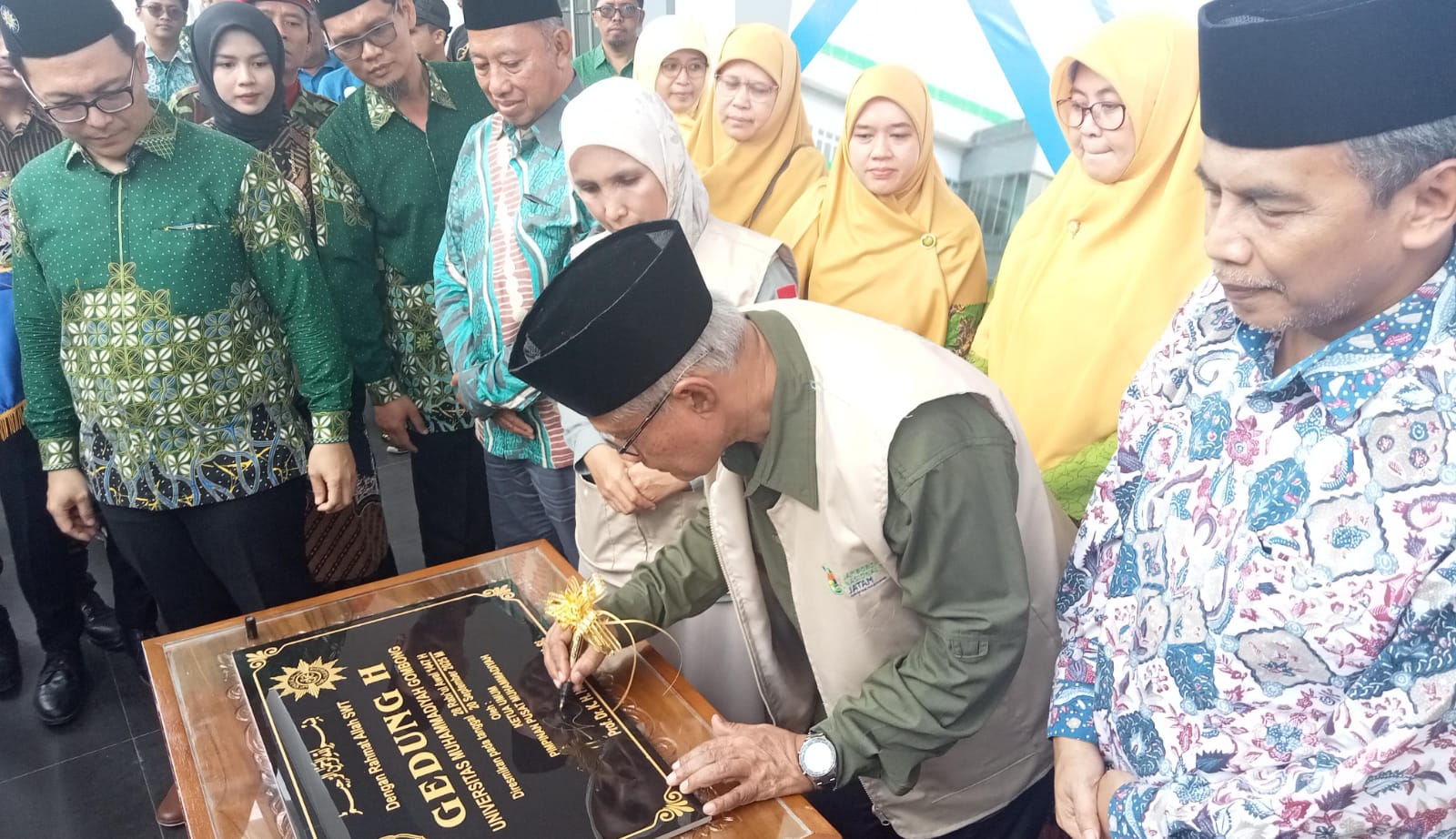 Image Caption