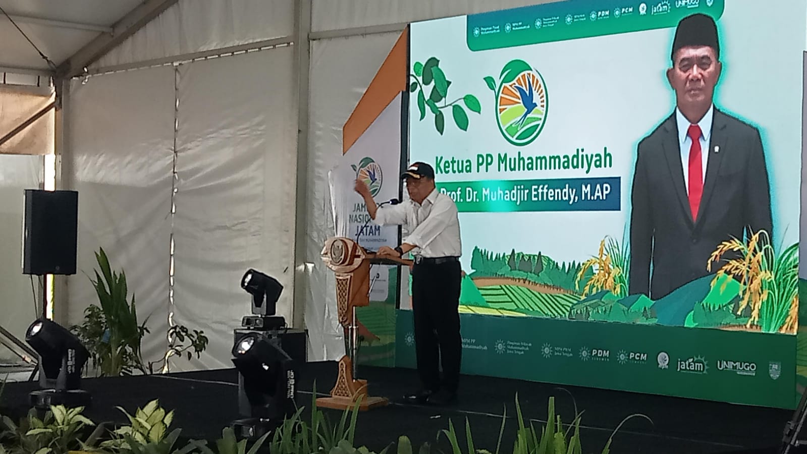 Image Caption