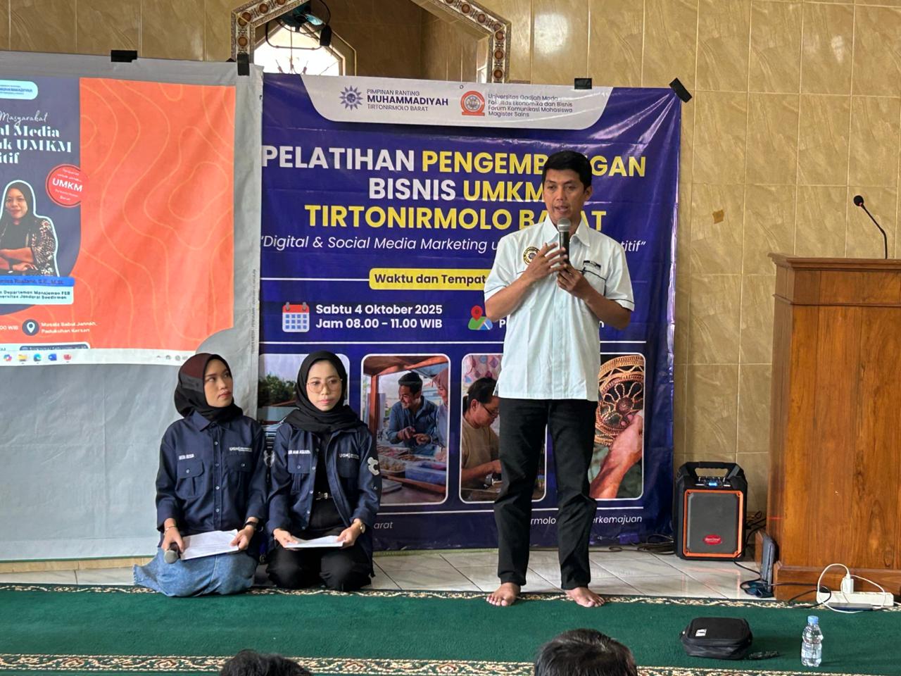 Image Caption