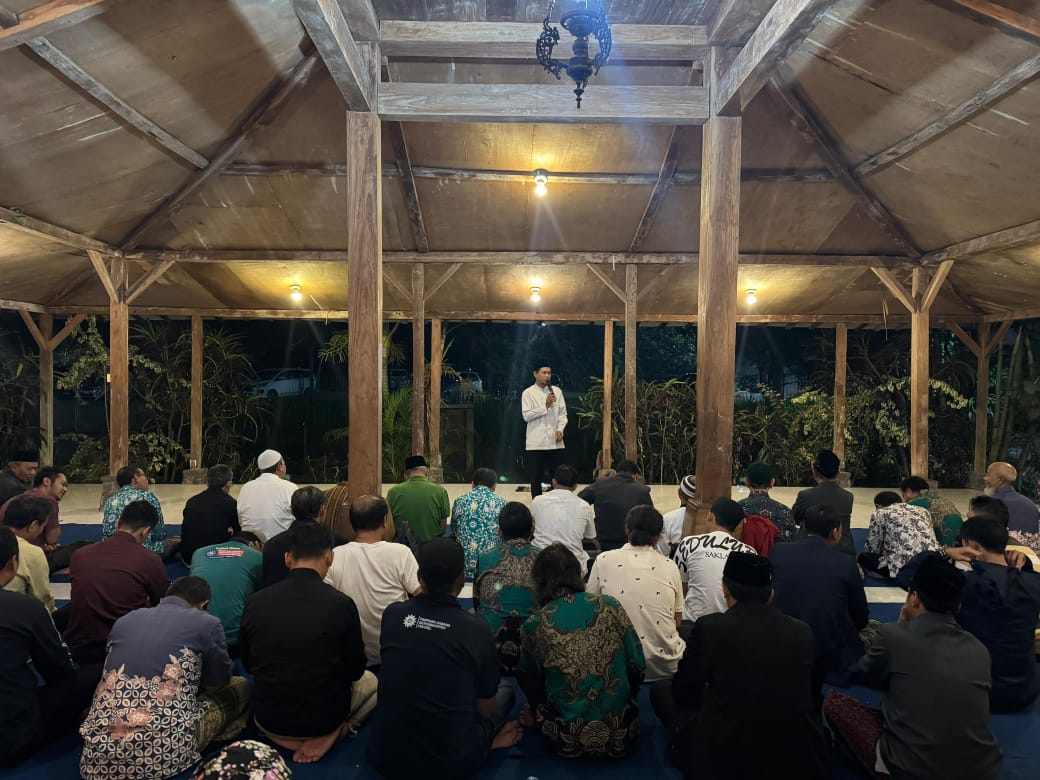 Image Caption
