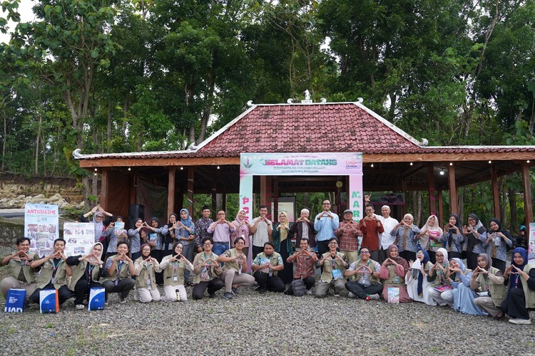 Image Caption