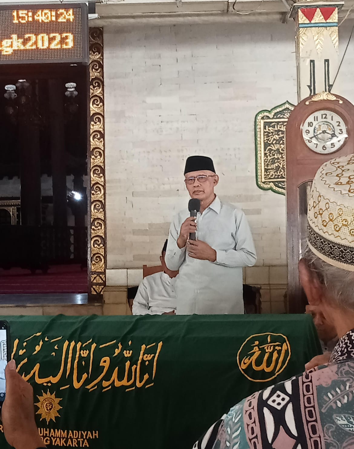 Image Caption