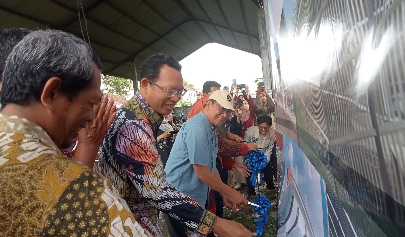 Image Caption