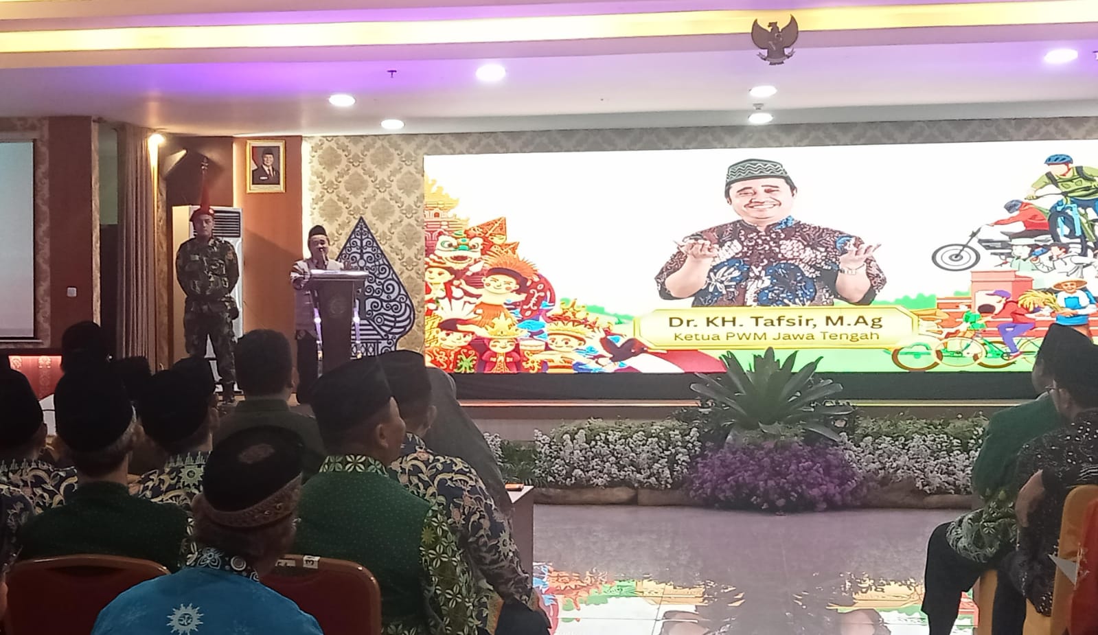 Image Caption