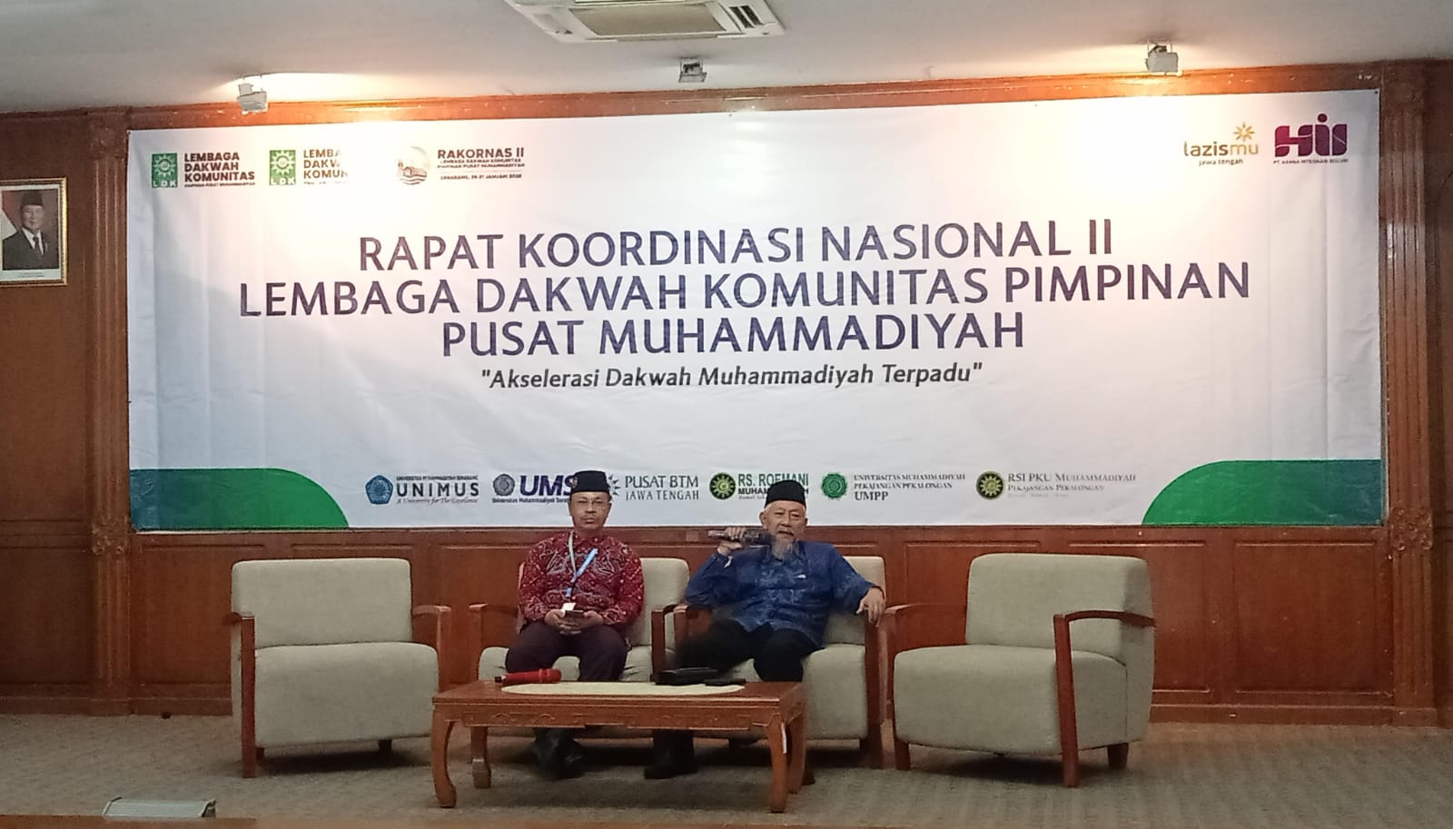 Image Caption