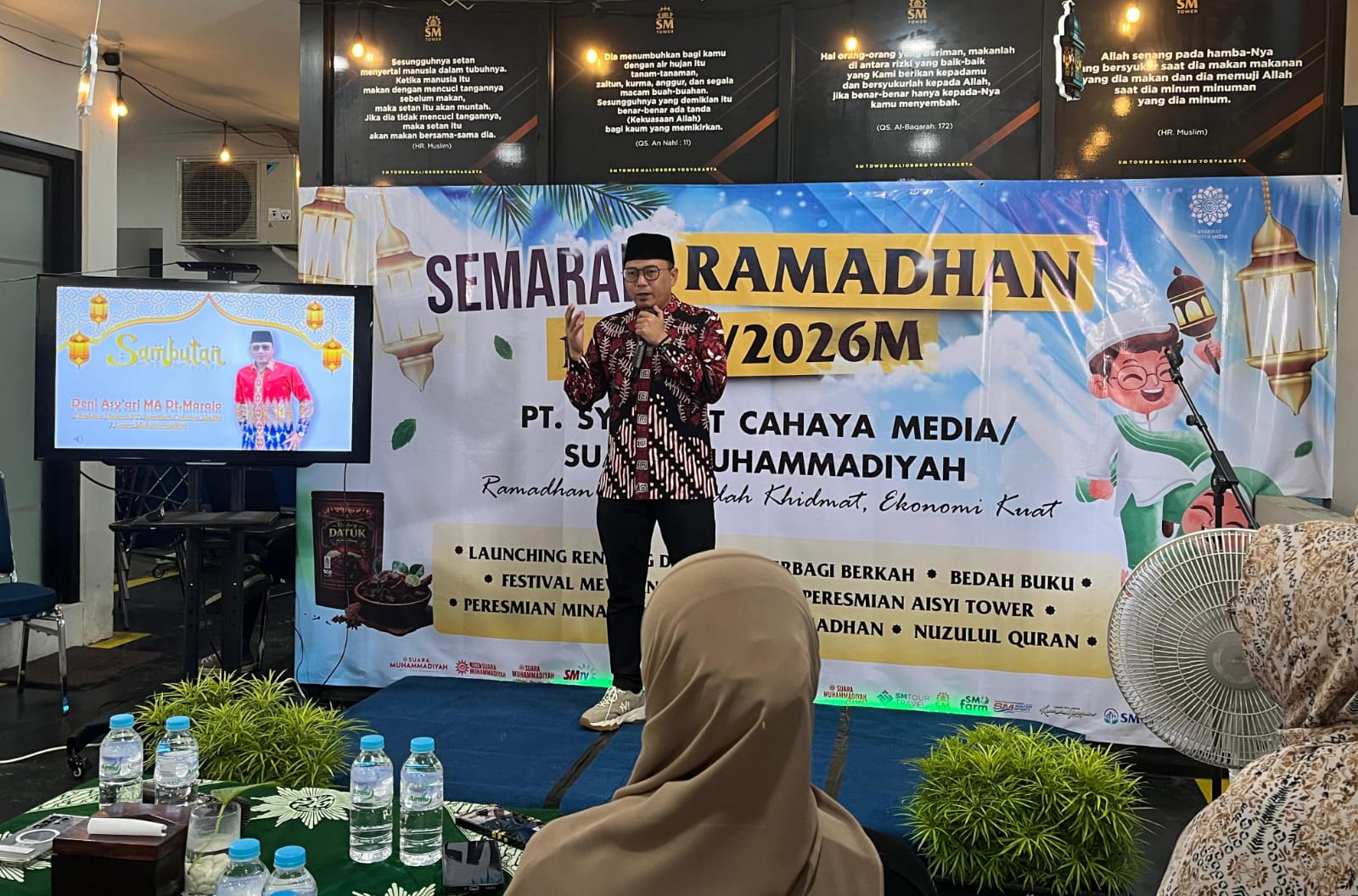 Image Caption