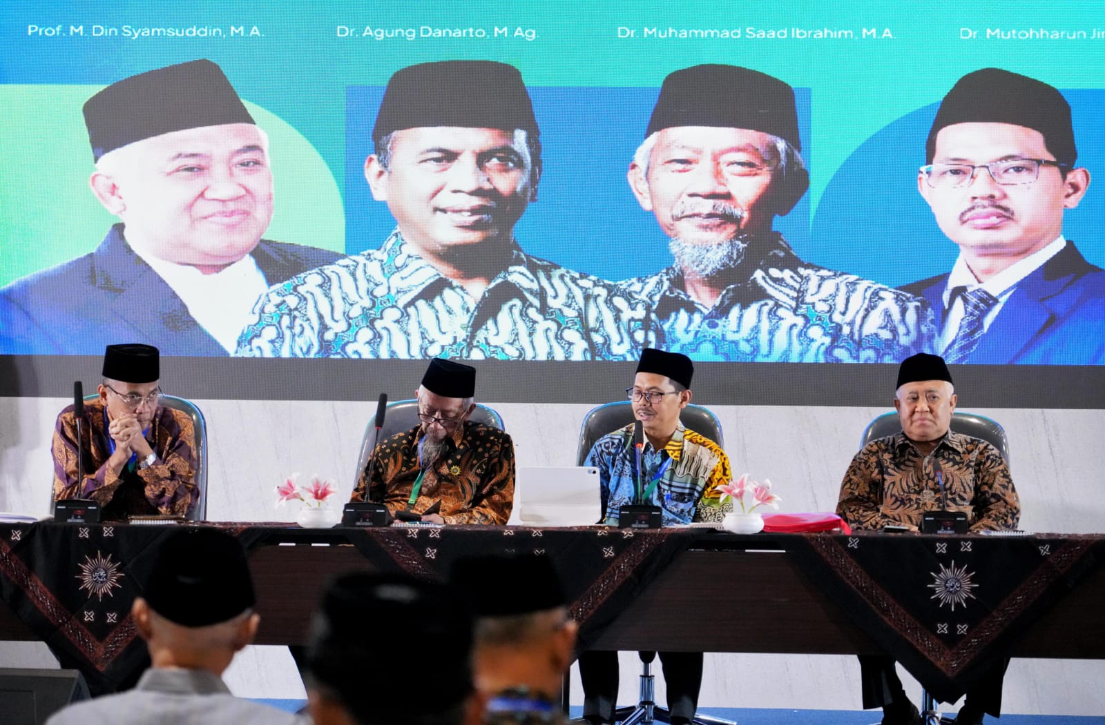 Image Caption