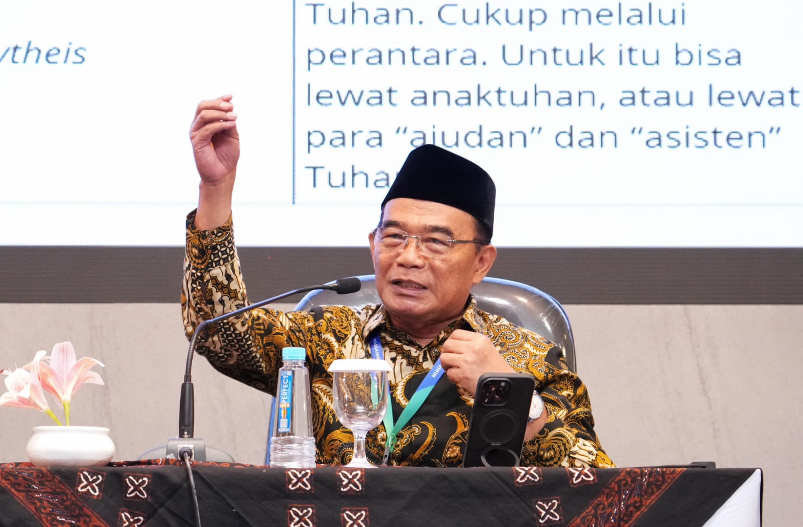 Image Caption