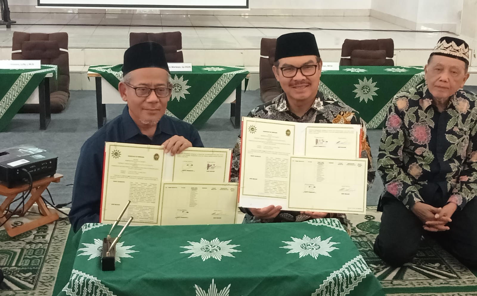 Image Caption