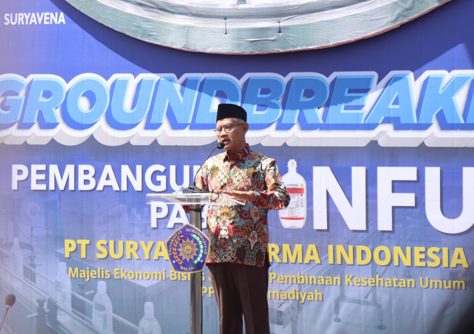 Image Caption