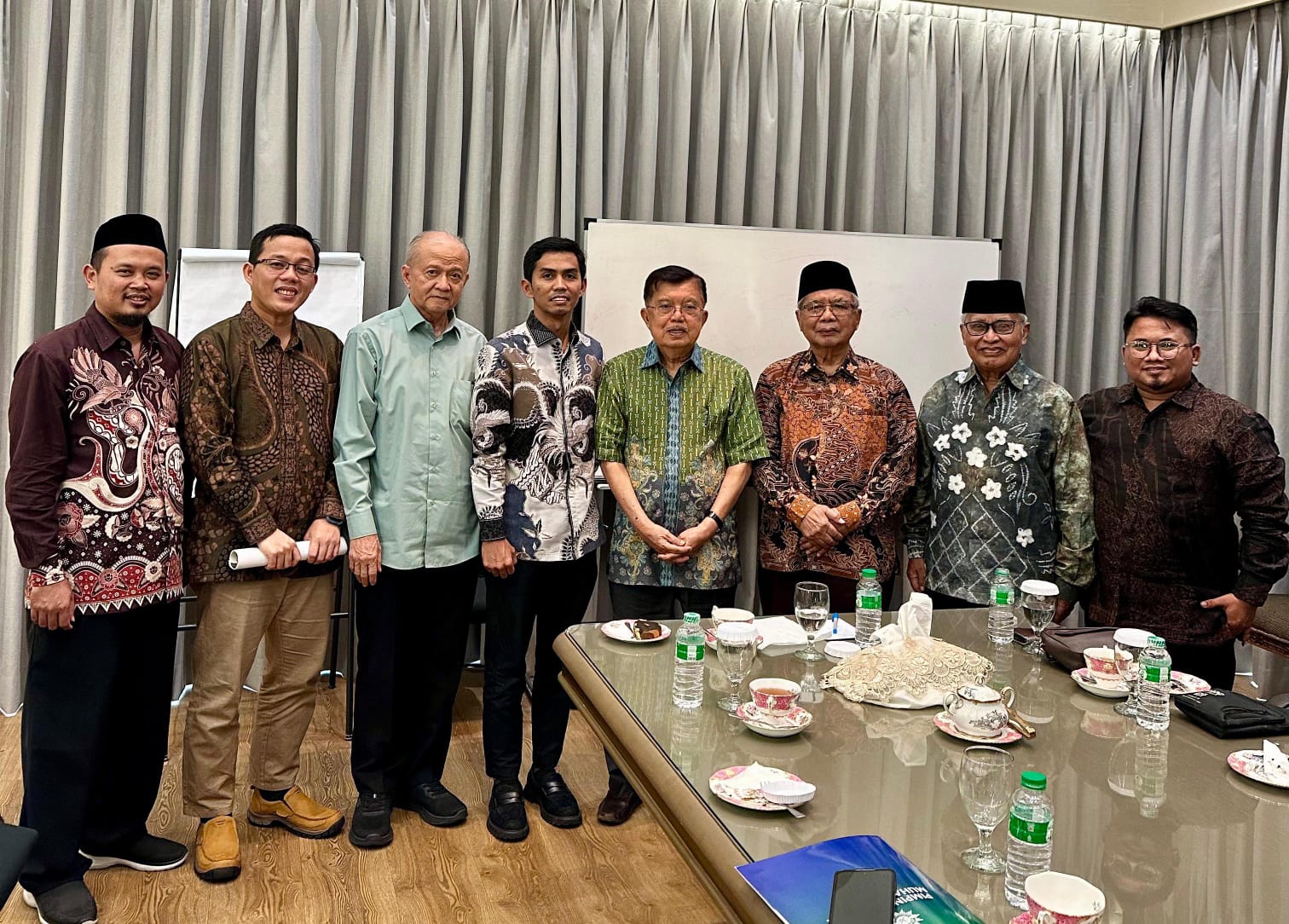 Image Caption