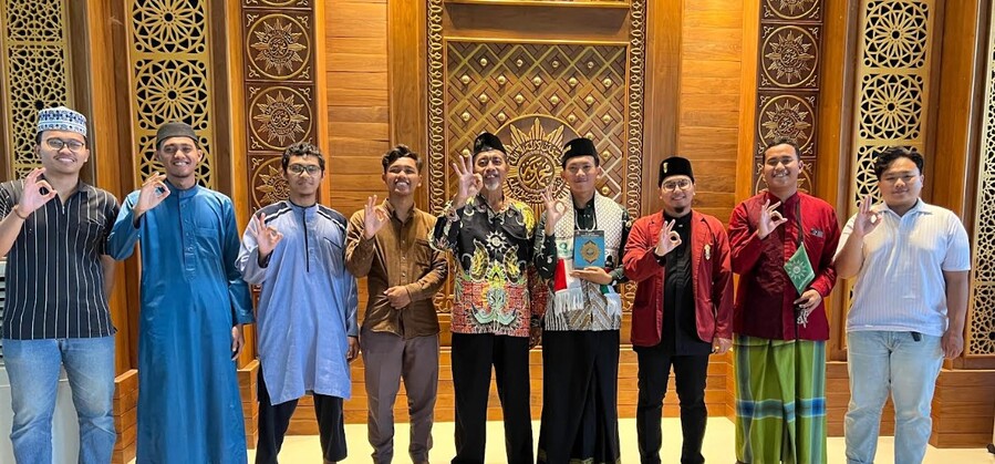 Image Caption