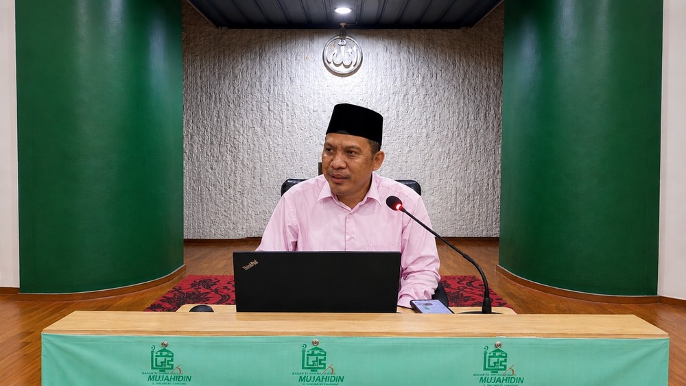 Image Caption