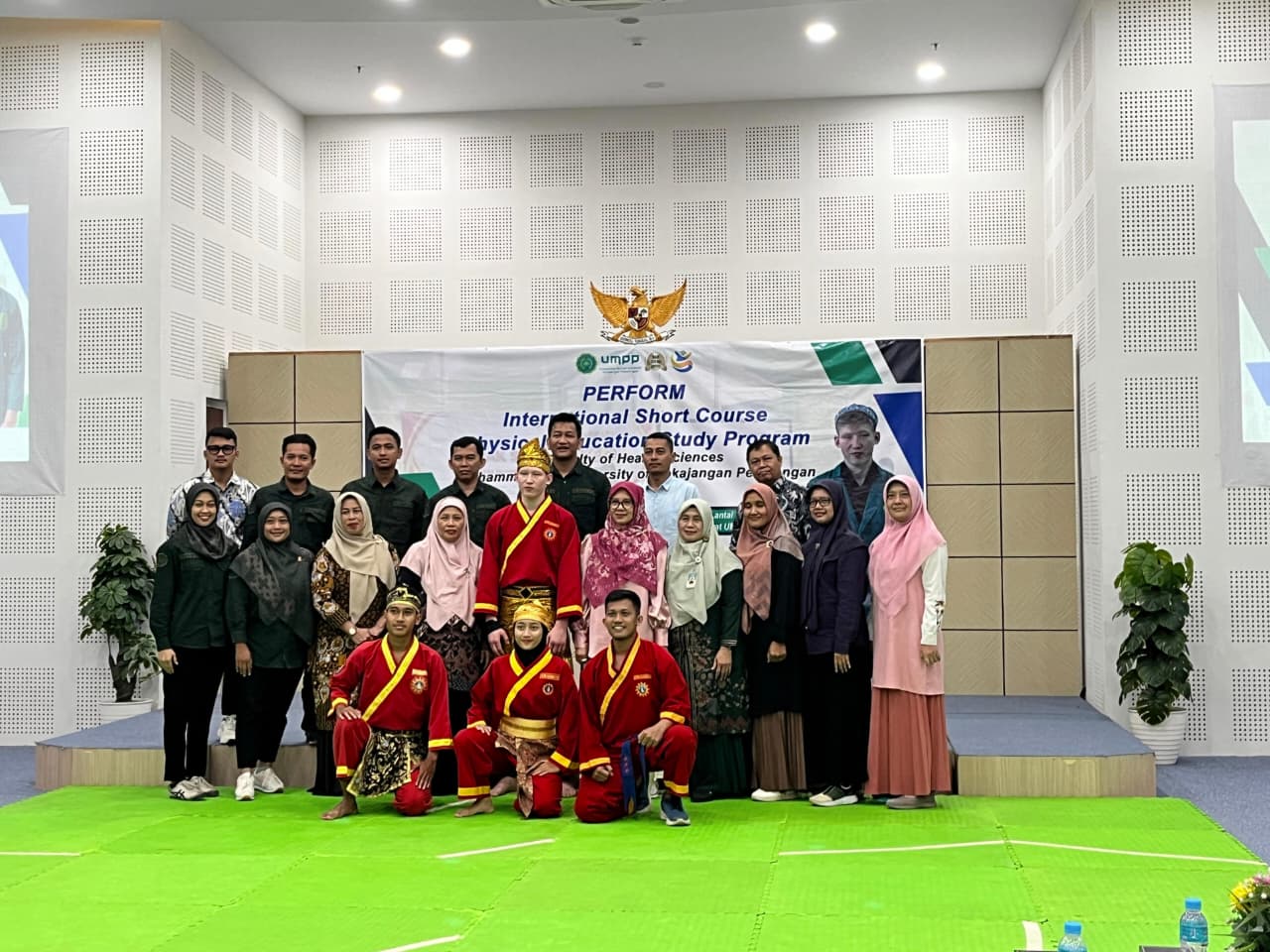 Image Caption