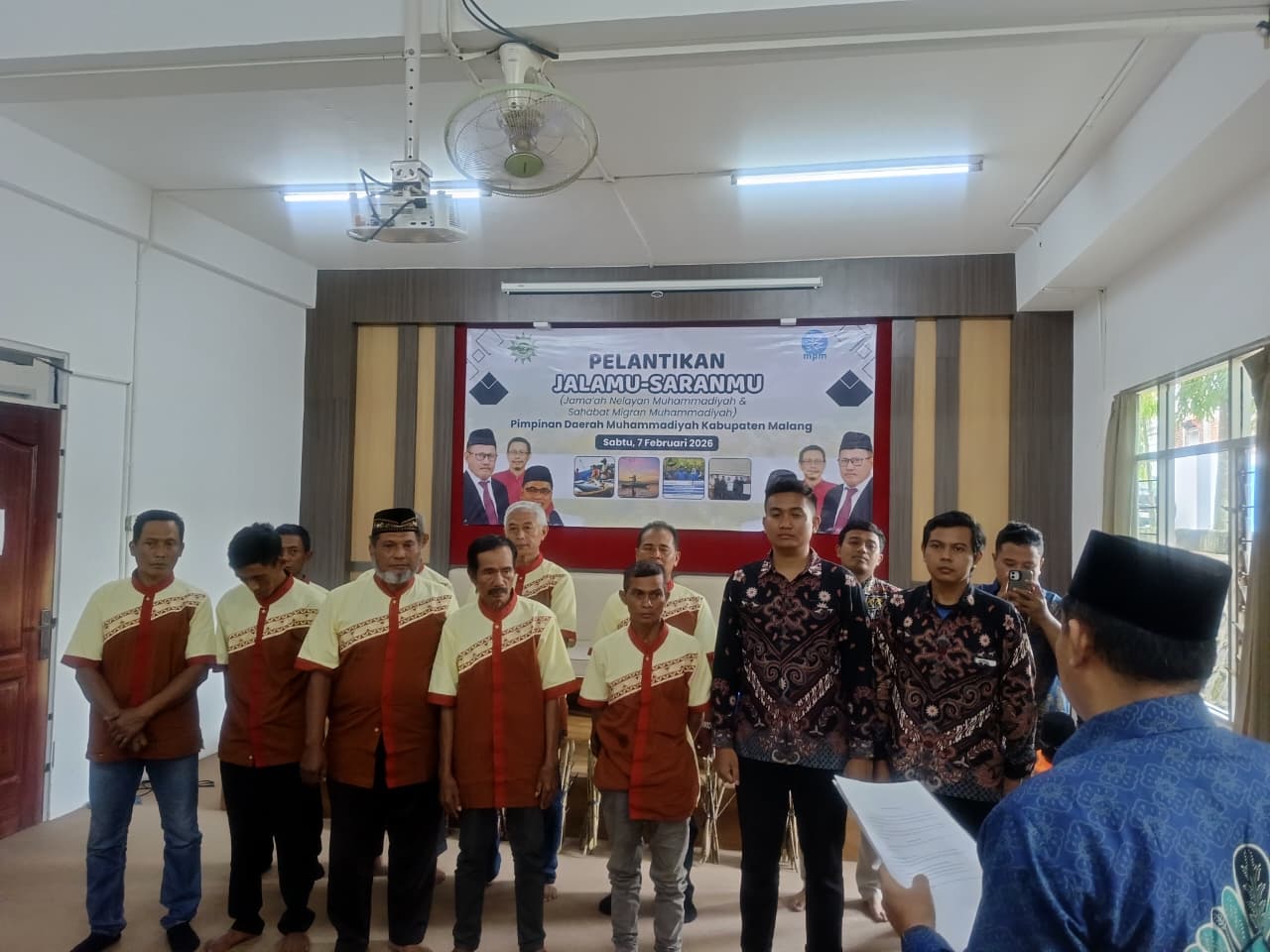 JALAMU Jawa Timur