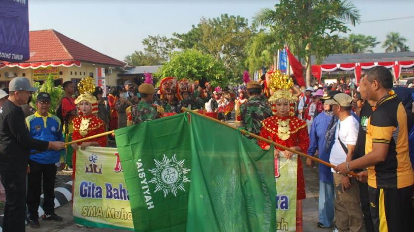 Image Caption
