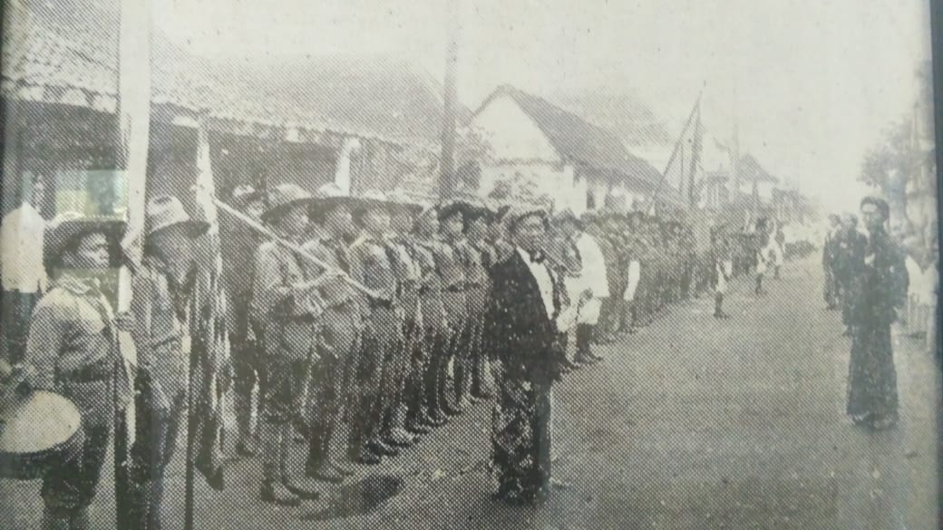 Image Caption