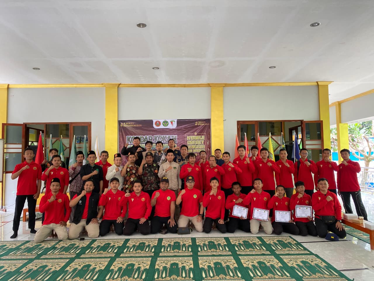 Image Caption