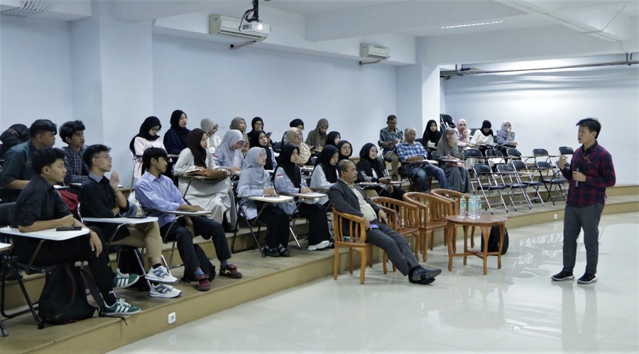 Image Caption