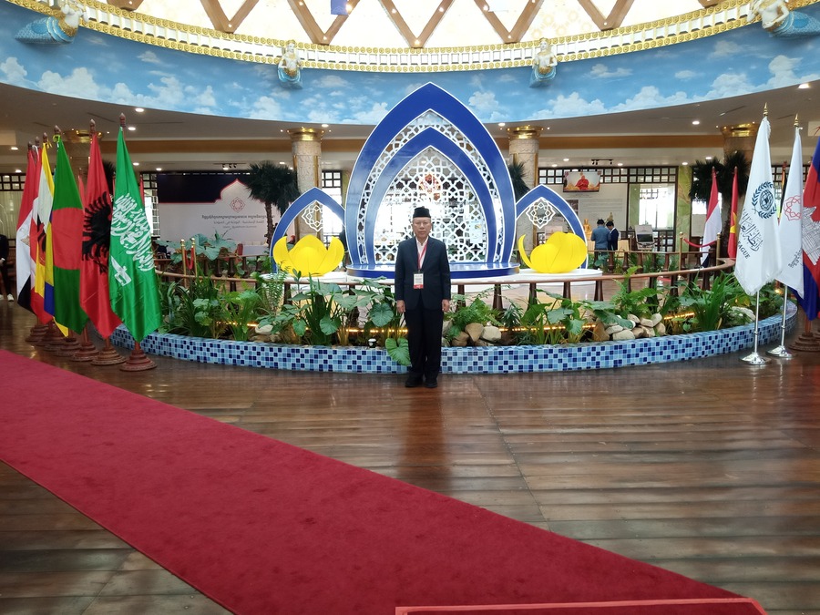 Image Caption