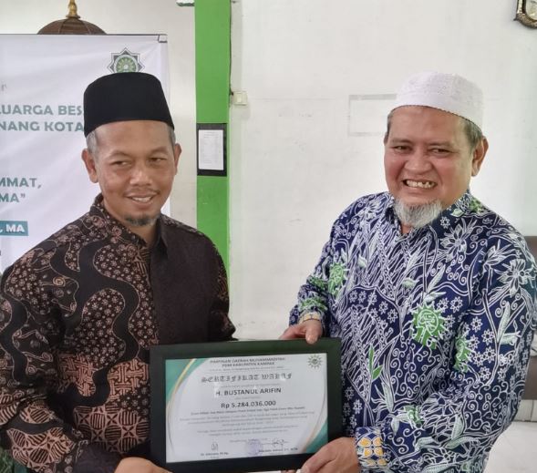 Image Caption