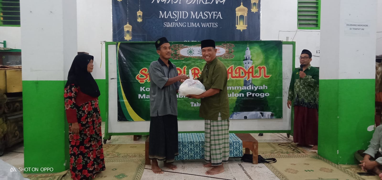 Image Caption