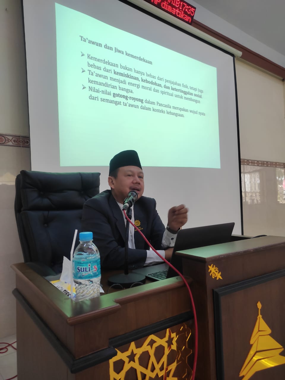 Image Caption