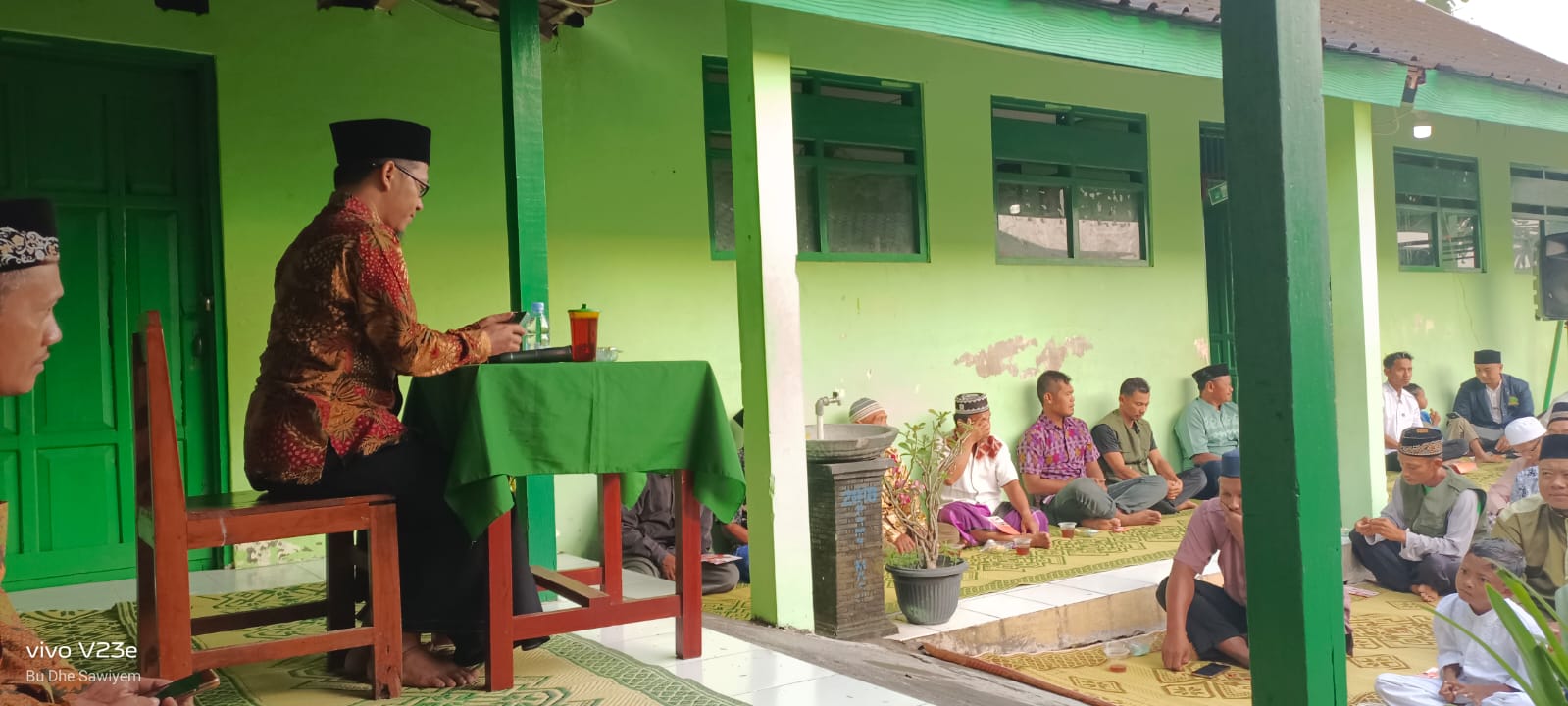 Image Caption