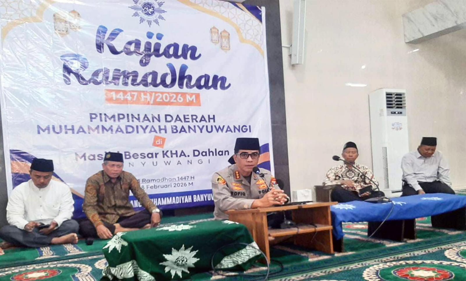 Image Caption
