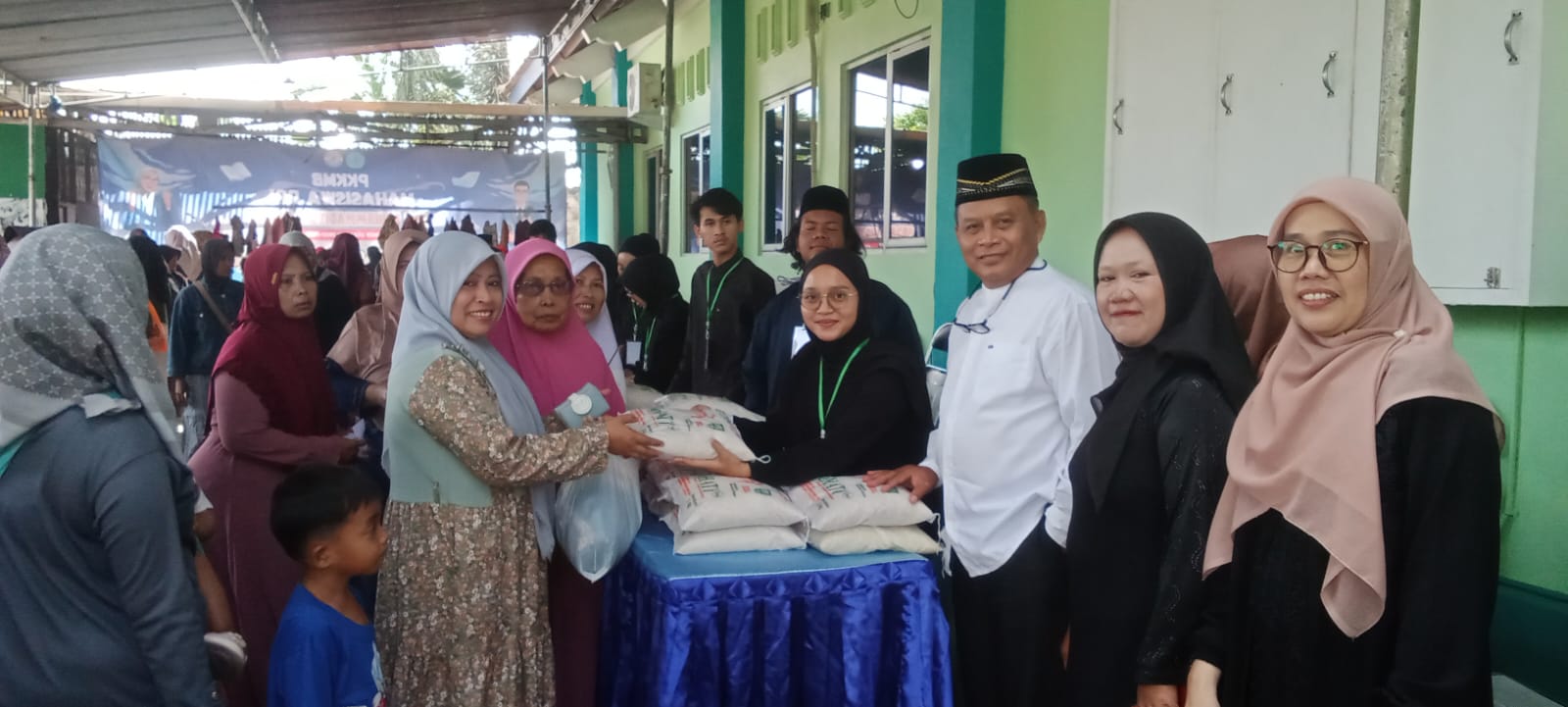 Image Caption