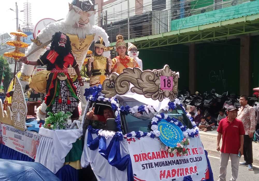 Image Caption