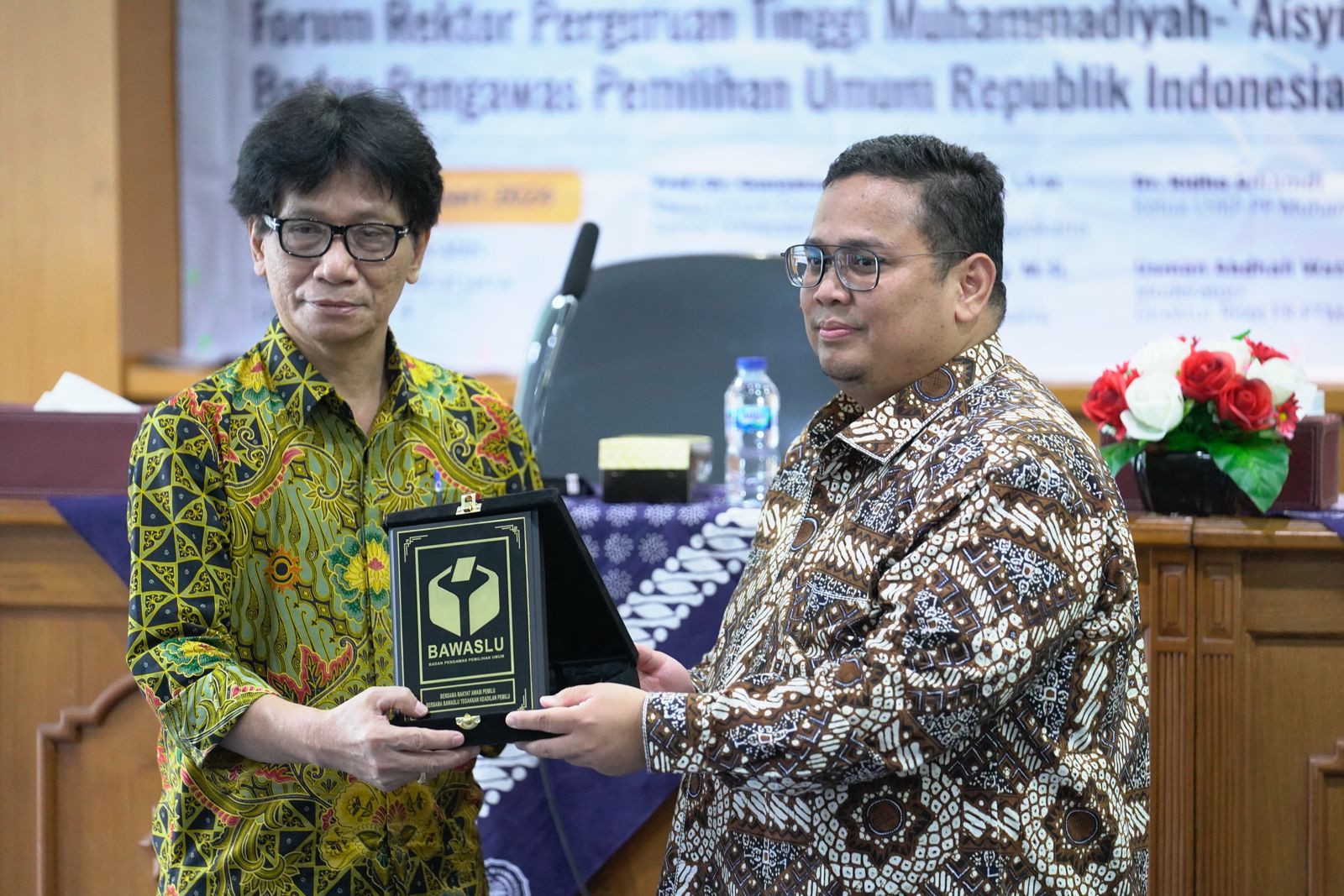 Image Caption