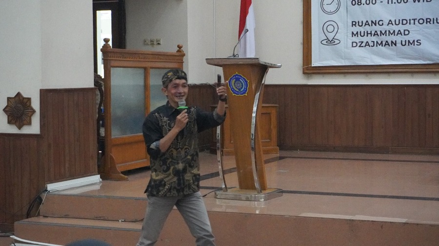 Image Caption