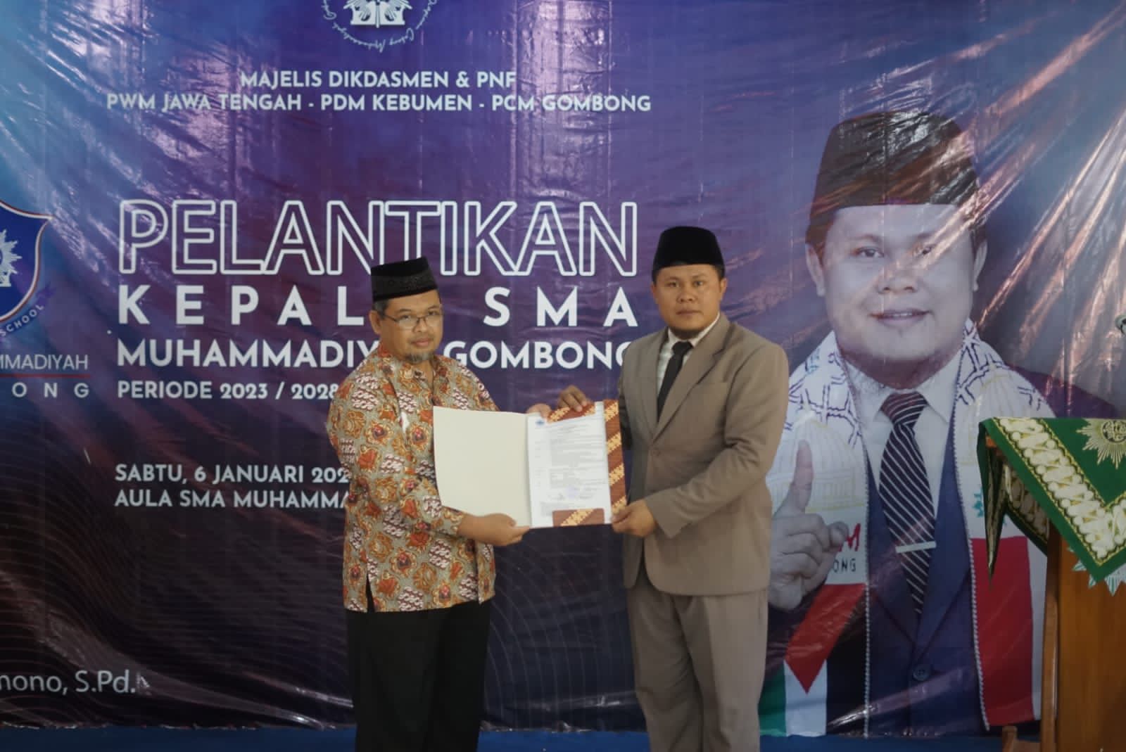 Image Caption