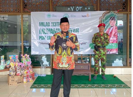 Image Caption