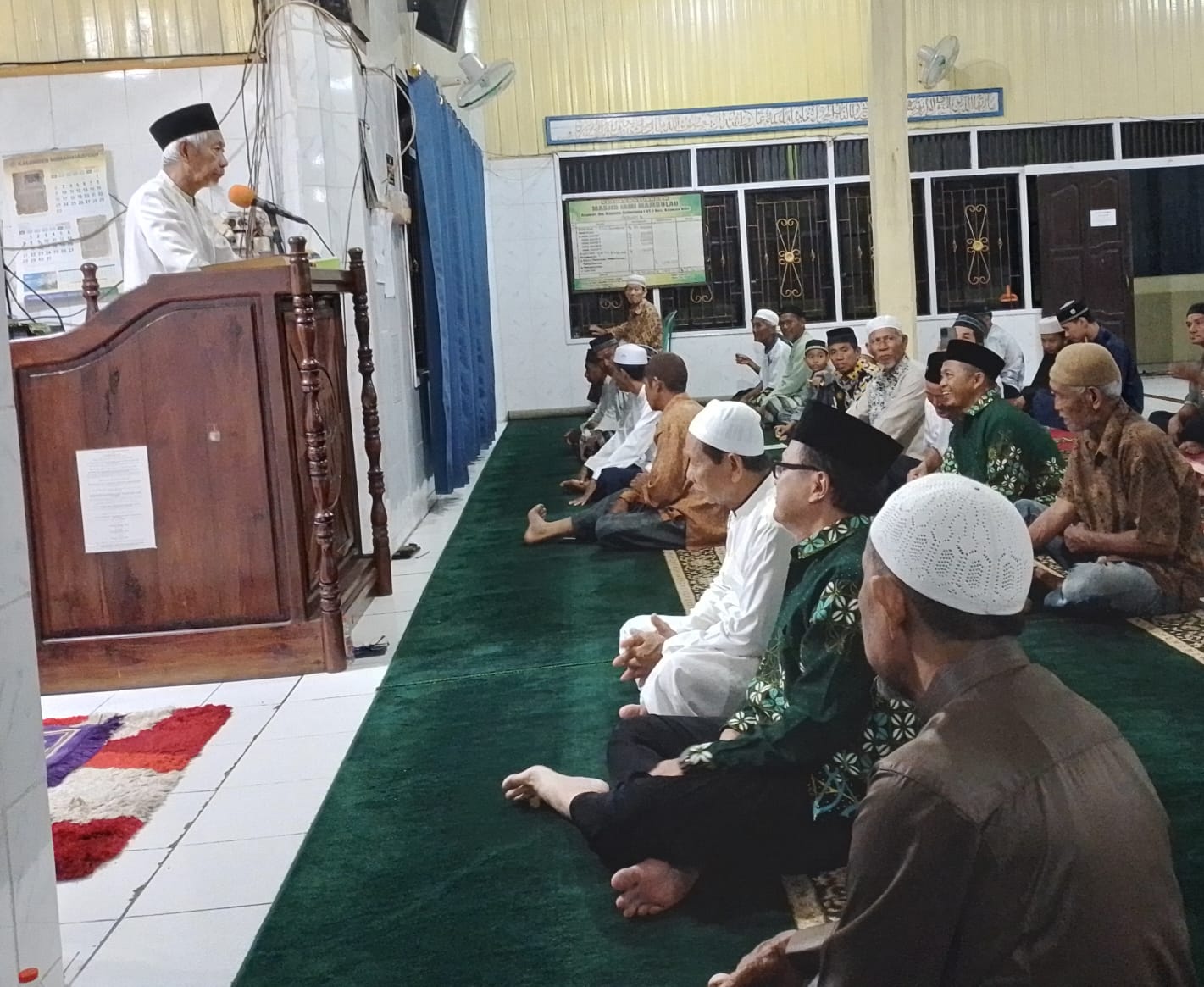 Image Caption