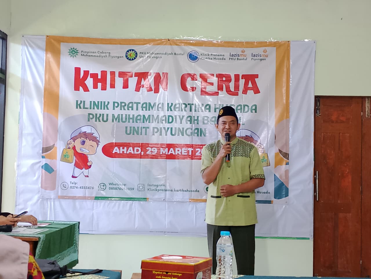 Image Caption
