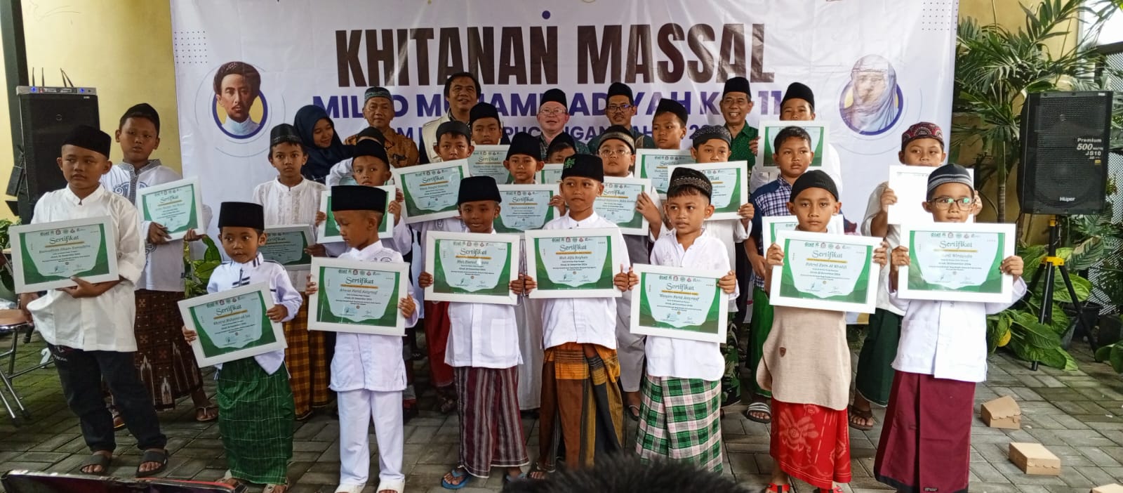 Image Caption