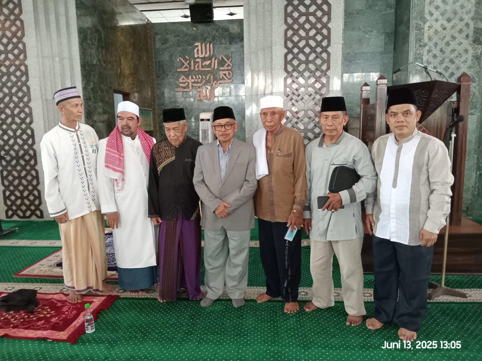 Image Caption