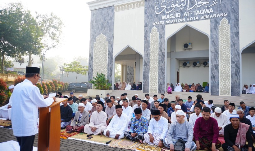 Image Caption