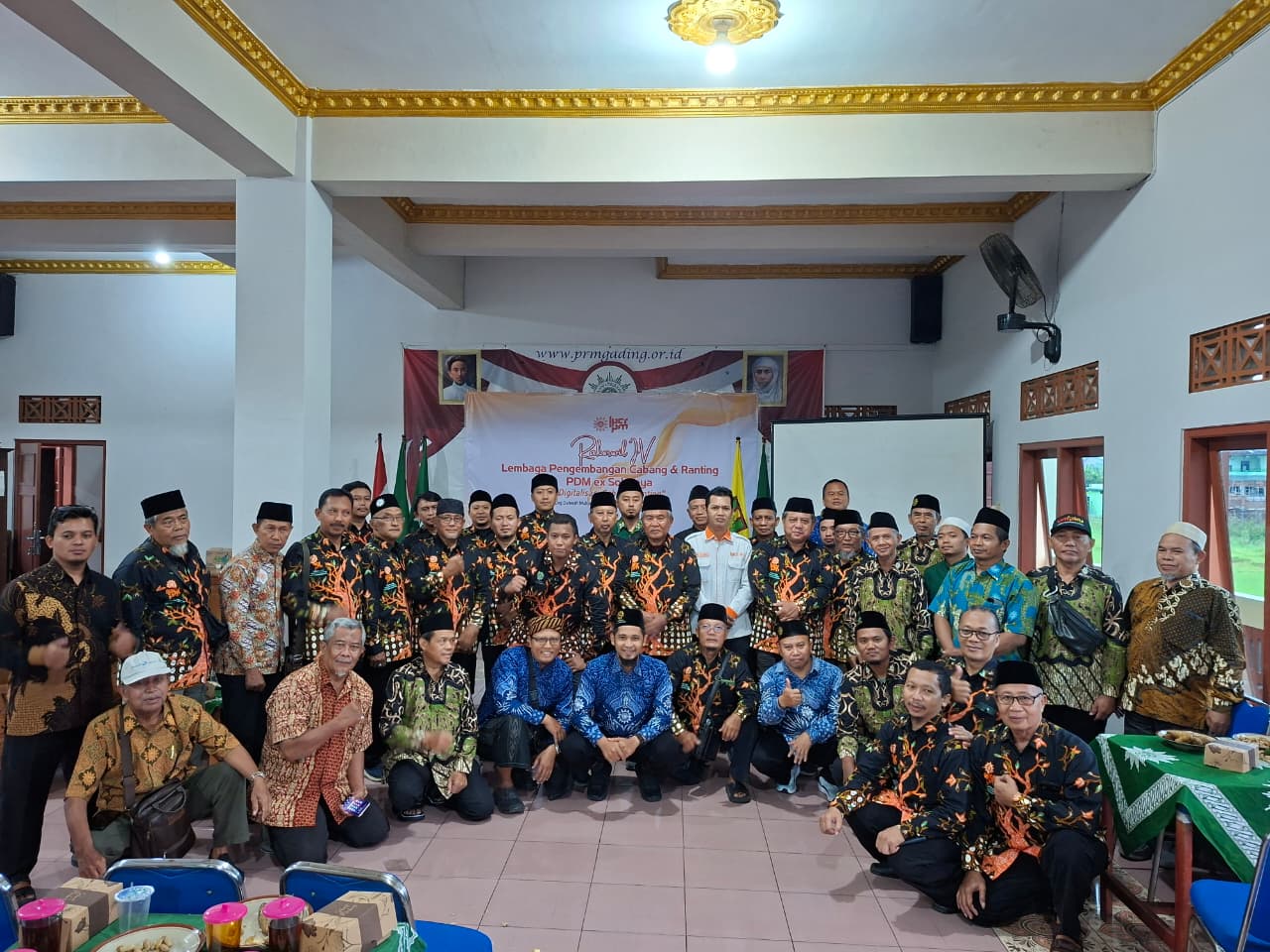 Image Caption