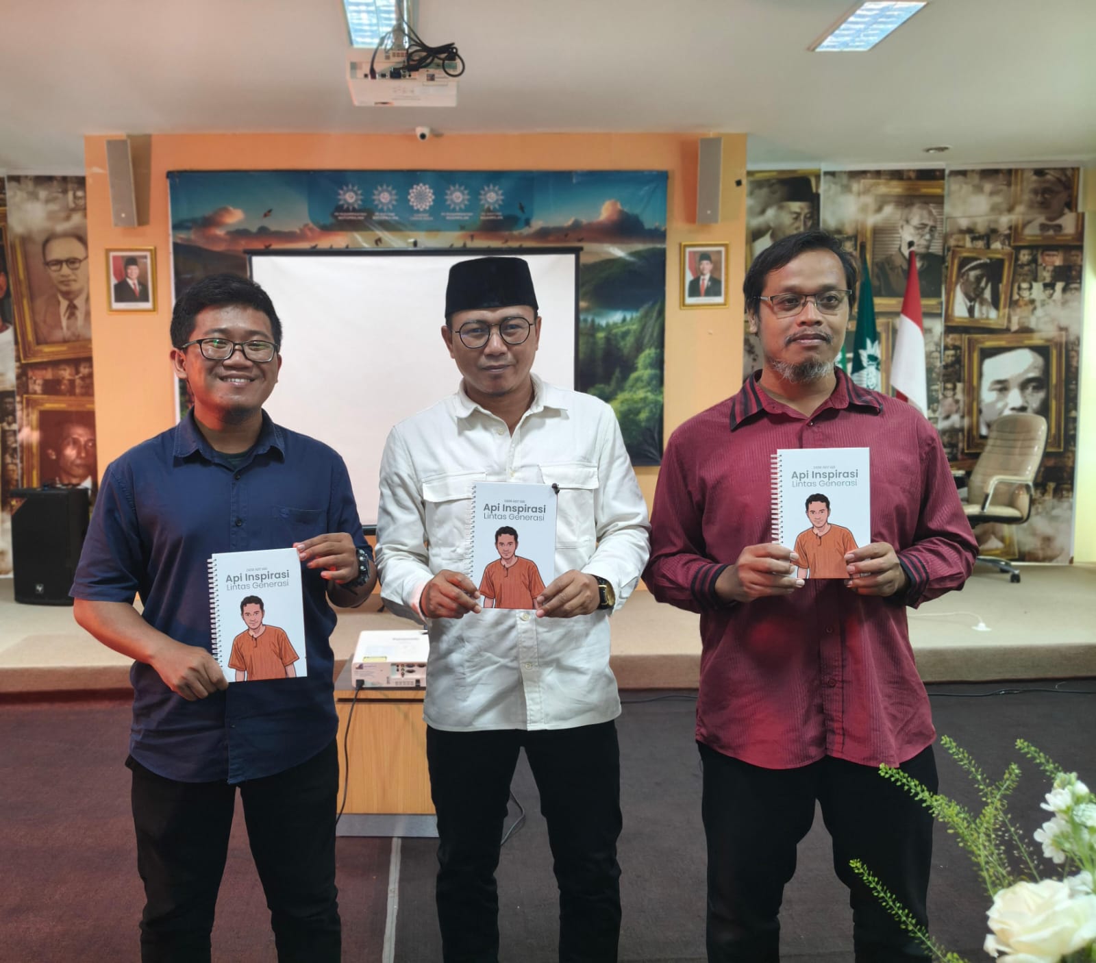Image Caption