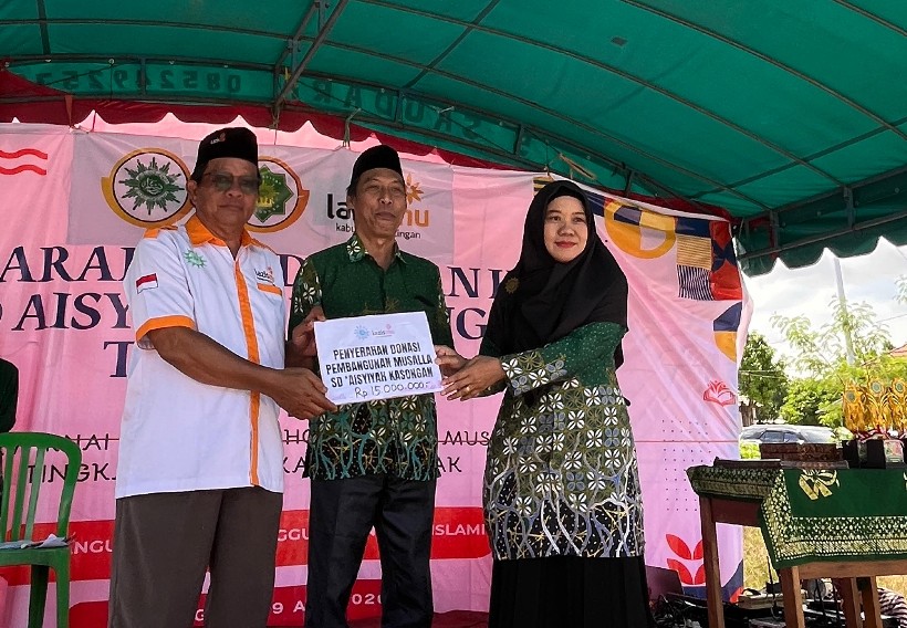 Image Caption