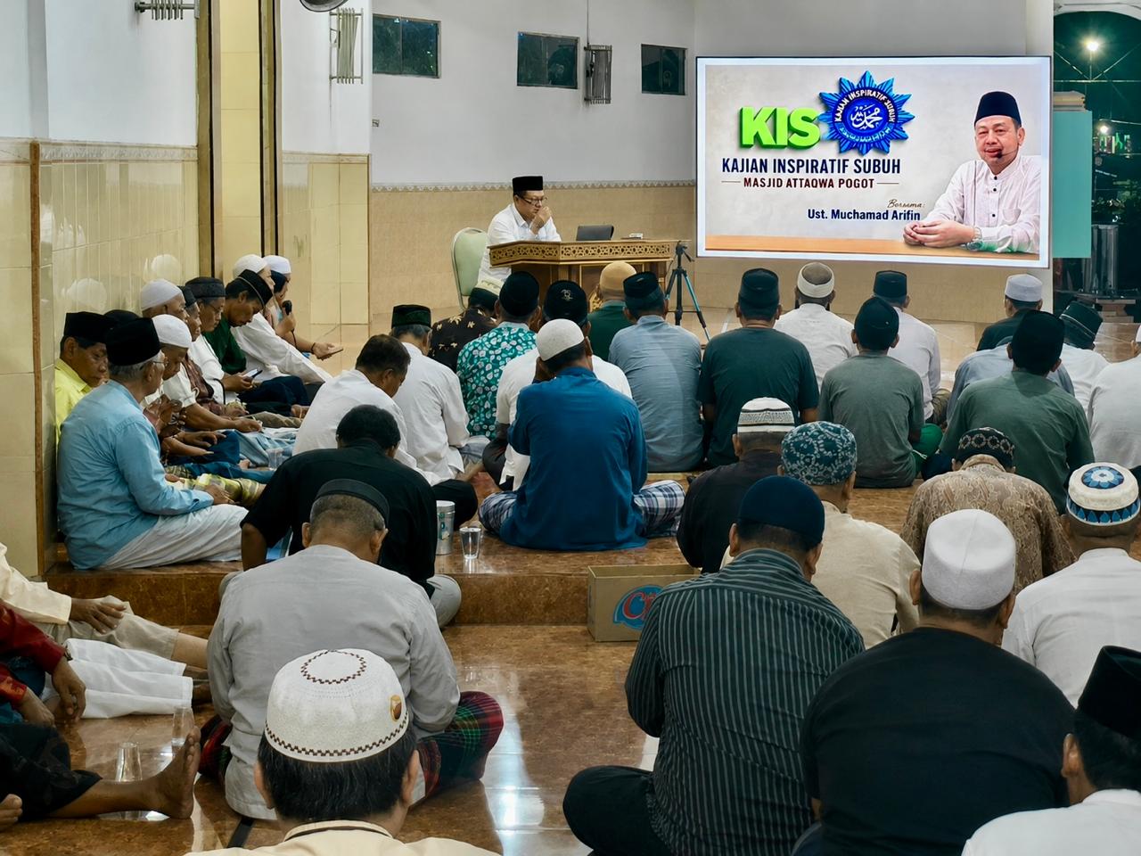 Image Caption