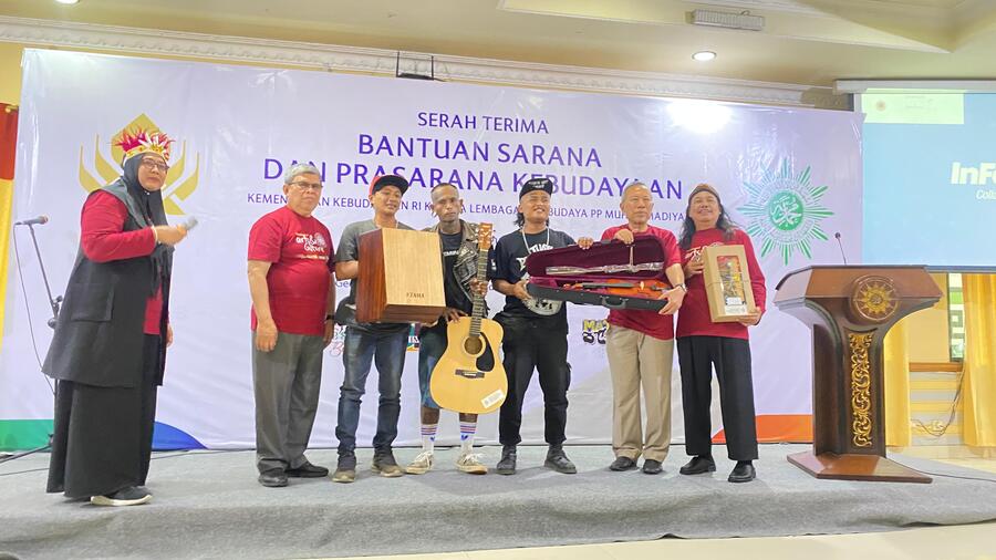 Image Caption