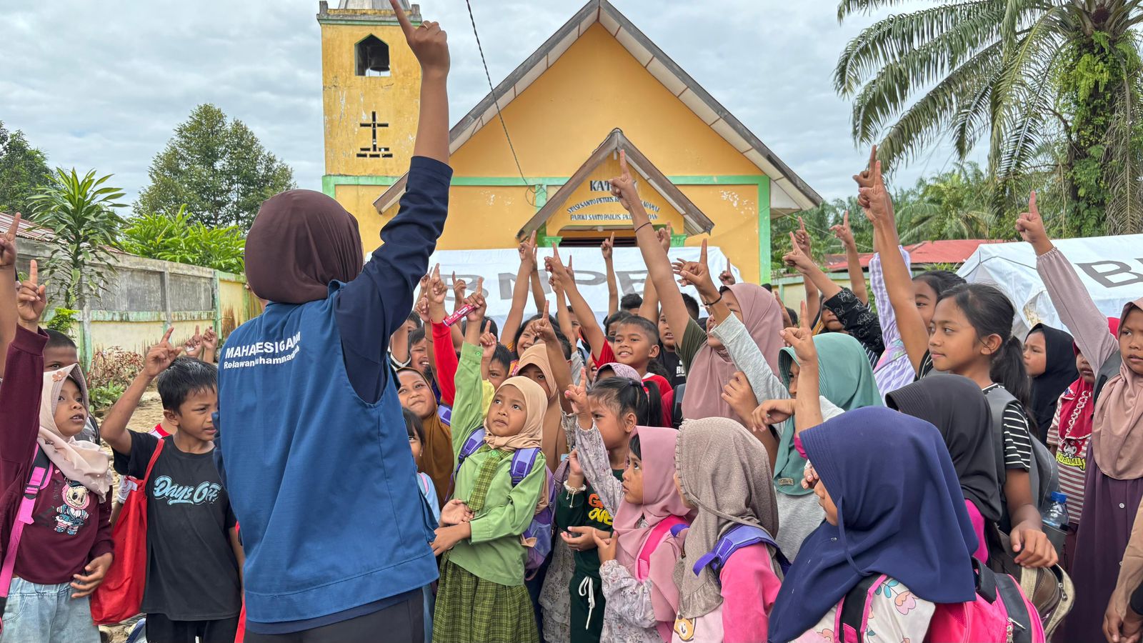 Image Caption