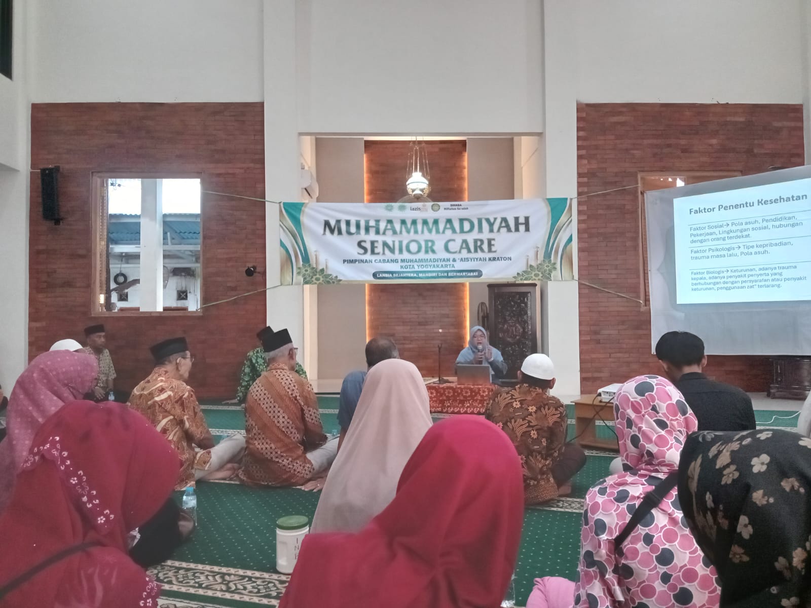 Image Caption